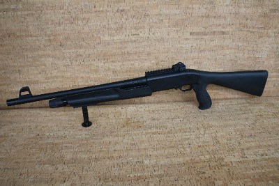 WEATHERBY PA-459 12 GA