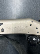 NEW ENGLAND FIREARMS CO. SB1 12 GA - 3 of 3