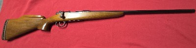 MAUSER NITRO
12 GA