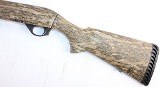 BENELLI RARE BENELLI MONTEFELTRO 20GA 26" BARREL MOSSY OAK BOTTOMLAND CAMO 20 GA - 3 of 3