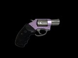 CHARTER ARMS Lavender Lady .38 SPL - 2 of 3