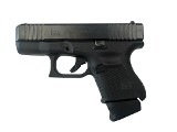 GLOCK G27 GEN 5 .40 S&W - 3 of 3