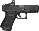 GLOCK G19 Gen5 MOS EoTech Combo 9MM LUGER (9x19 PARA)