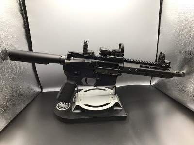 ANDERSON MANUFACTURING AM-15 7.62X39MM