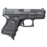 GLOCK G27 GEN3 (LE TRADE-IN) *NIGHT SIGHTS* .40 S&W - 2 of 2