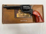 HERITAGE MFG. ROUGH RIDER .22 LR/.22 WMR