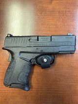 SPRINGFIELD ARMORY XDS-9 3.3 9MM LUGER (9x19 PARA) - 3 of 3