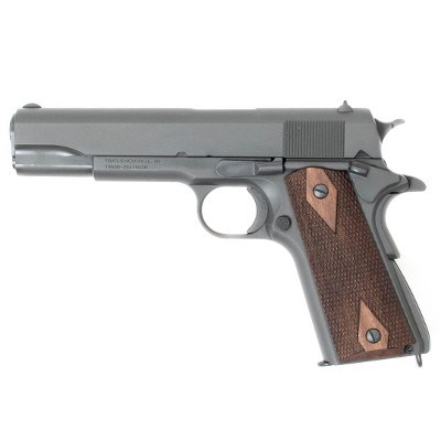 TISAS M1911 A1 GOVT. .45 ACP