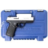 SMITH & WESSON SD40 VE .40 S&W - 3 of 3