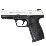 SMITH & WESSON SD40 VE .40 S&W