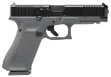 GLOCK G47 GEN 5 MOS 9MM LUGER (9X19 PARA) - 1 of 1