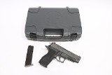 SIG SAUER P226 ELITE 9MM LUGER (9x19 PARA) - 1 of 3