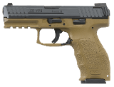 HECKLER & KOCH VP9 9MM LUGER (9X19 PARA) - 2 of 3