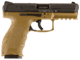 HECKLER & KOCH VP9 9MM LUGER (9X19 PARA)