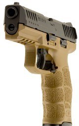 HECKLER & KOCH VP9 9MM LUGER (9X19 PARA) - 3 of 3