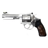 RUGER SP101 .327 FEDERAL MAG