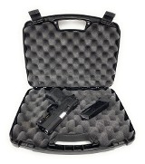 EAA WITNESS-P .45 ACP