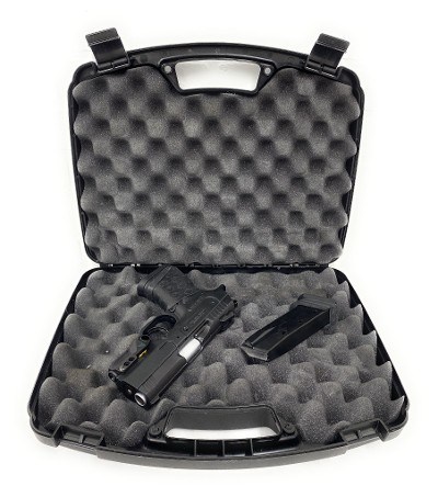 EAA WITNESS-P .45 ACP