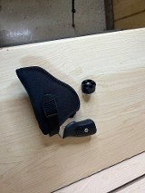 RUGER SP101 .357 MAG - 2 of 3