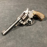 COLT official police .38 SPL