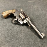 COLT official police .38 SPL - 2 of 2