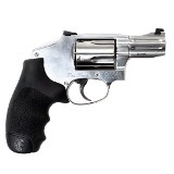 SMITH & WESSON 640-1 PRO SERIES .357 MAG - 2 of 3