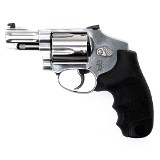 SMITH & WESSON 640-1 PRO SERIES .357 MAG