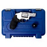 SMITH & WESSON 640-1 PRO SERIES .357 MAG - 3 of 3