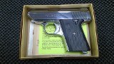 DAVIS INDUSTRIES P-380 .380 ACP