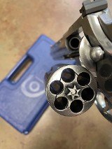 Colt Mfg. Anaconda .44 MAGNUM - 1 of 3