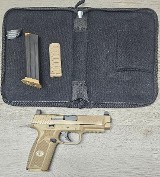FN 509 FULLSIZE MRD [FDE] 9MM LUGER (9X19 PARA) - 2 of 3