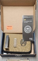 FN 509 FULLSIZE MRD [FDE] 9MM LUGER (9X19 PARA) - 1 of 3