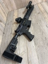 ANDRO CORP INDUSTRIES ACI-15 5.56X45MM NATO