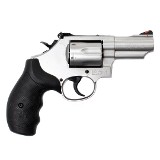 SMITH & WESSON 66-8 COMBAT MAGNUM .357 MAG - 2 of 3