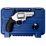 SMITH & WESSON 66-8 COMBAT MAGNUM .357 MAG - 3 of 3