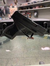 Taurus GX4 9MM LUGER (9X19 PARA) - 1 of 3