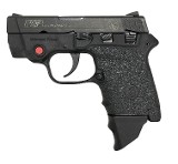 SMITH & WESSON Bodyguard 380 Crimson Trace .380 ACP