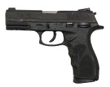 TAURUS TH9 9MM LUGER (9x19 PARA)