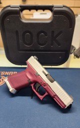 GLOCK G19 GEN 5 9MM LUGER (9X19 PARA) - 2 of 3