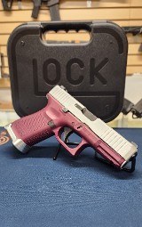GLOCK G19 GEN 5 9MM LUGER (9X19 PARA) - 3 of 3