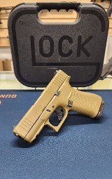 GLOCK G43X MOS 9MM LUGER (9X19 PARA) - 2 of 3