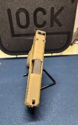 GLOCK G43X MOS 9MM LUGER (9X19 PARA) - 3 of 3