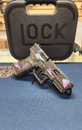 GLOCK G19 GEN 5 9MM LUGER (9X19 PARA) - 1 of 3