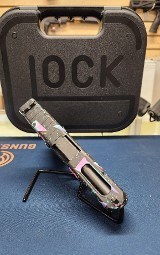 GLOCK G19 GEN 5 9MM LUGER (9X19 PARA) - 3 of 3