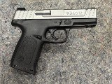 SMITH & WESSON SD9 VE 9MM LUGER (9x19 PARA) - 2 of 3