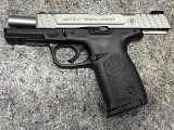 SMITH & WESSON SD9 VE 9MM LUGER (9x19 PARA) - 3 of 3