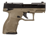 TAURUS TX 22 COMPACT .22 LR