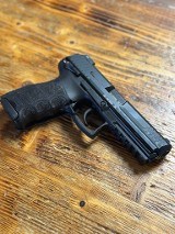 HECKLER & KOCH P30L .40 S&W - 2 of 2