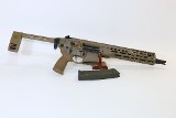 SIG SAUER MCX Spear 5.56X45MM NATO