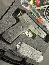 SIG SAUER P228 M11-A1 9MM LUGER (9X19 PARA) - 2 of 3